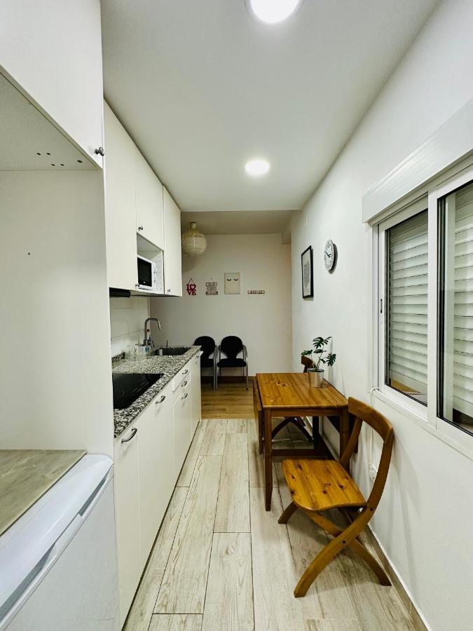 Punta Me Rooms Near The Gran Via มาดริด ภายนอก รูปภาพ